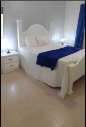Spacious 2bed by Playa Chiquita Beach/El Batey Sosua